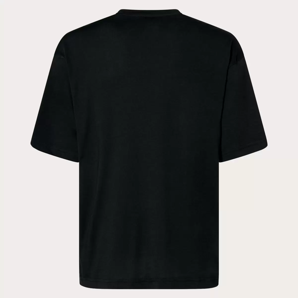 Oakley T-Shirts Latitude Pocket Tee Men Blackout - 3