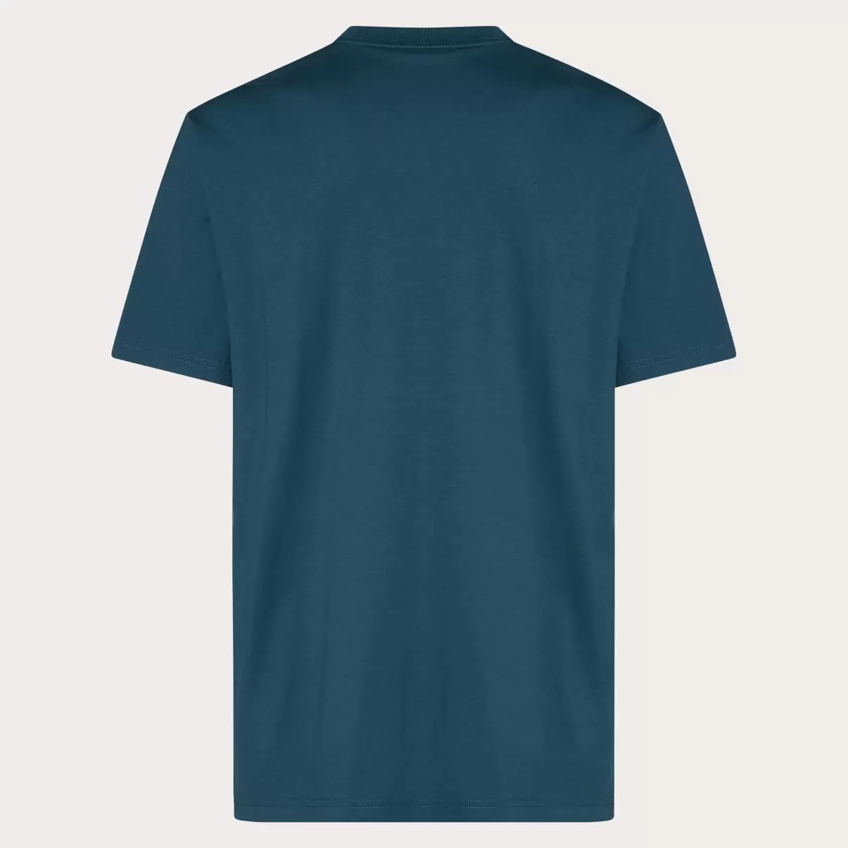 Oakley Golf Mind Tee T-Shirts Oil Blue Men - 3