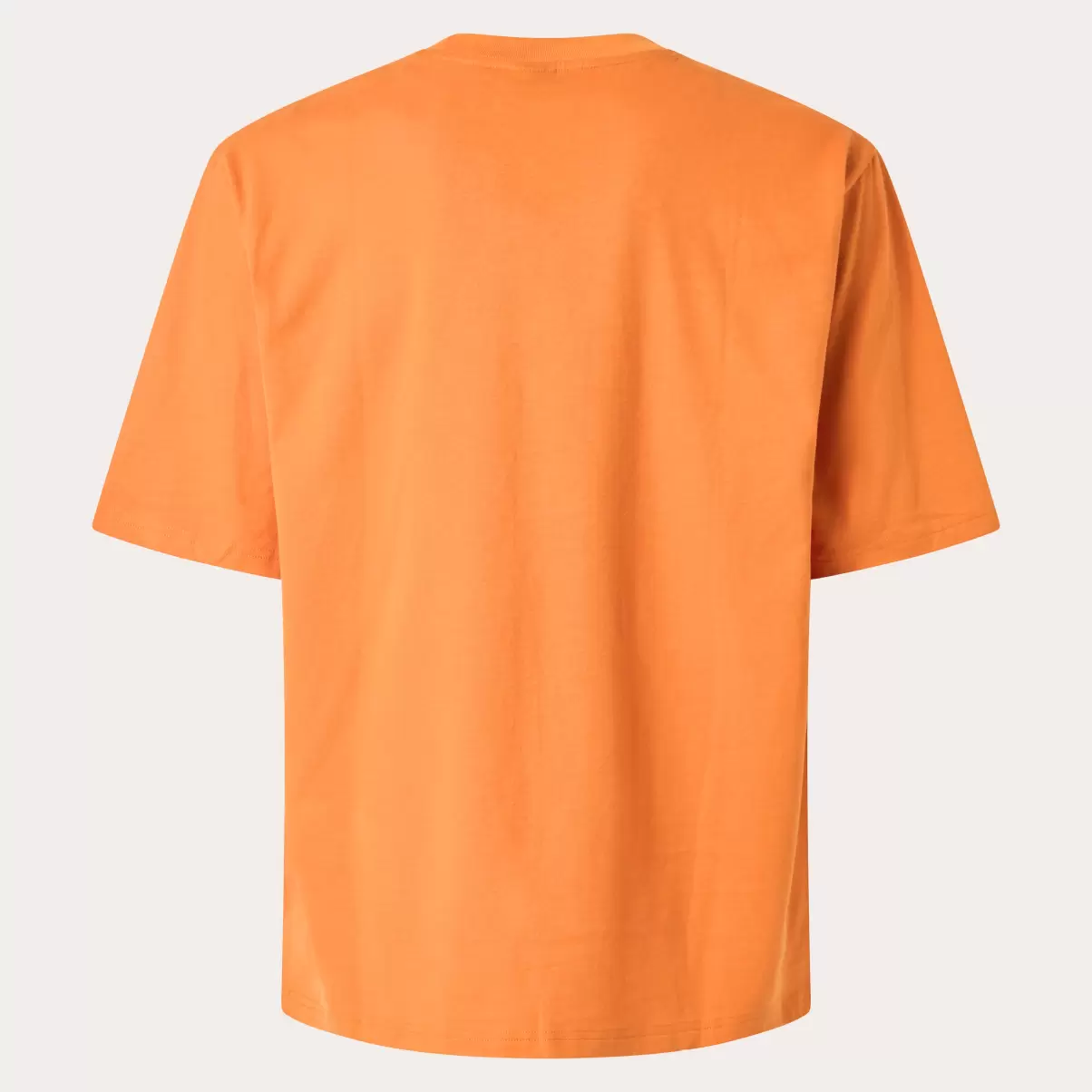 Soho Sl Tee Men Burnt Orange Oakley T-Shirts - 3