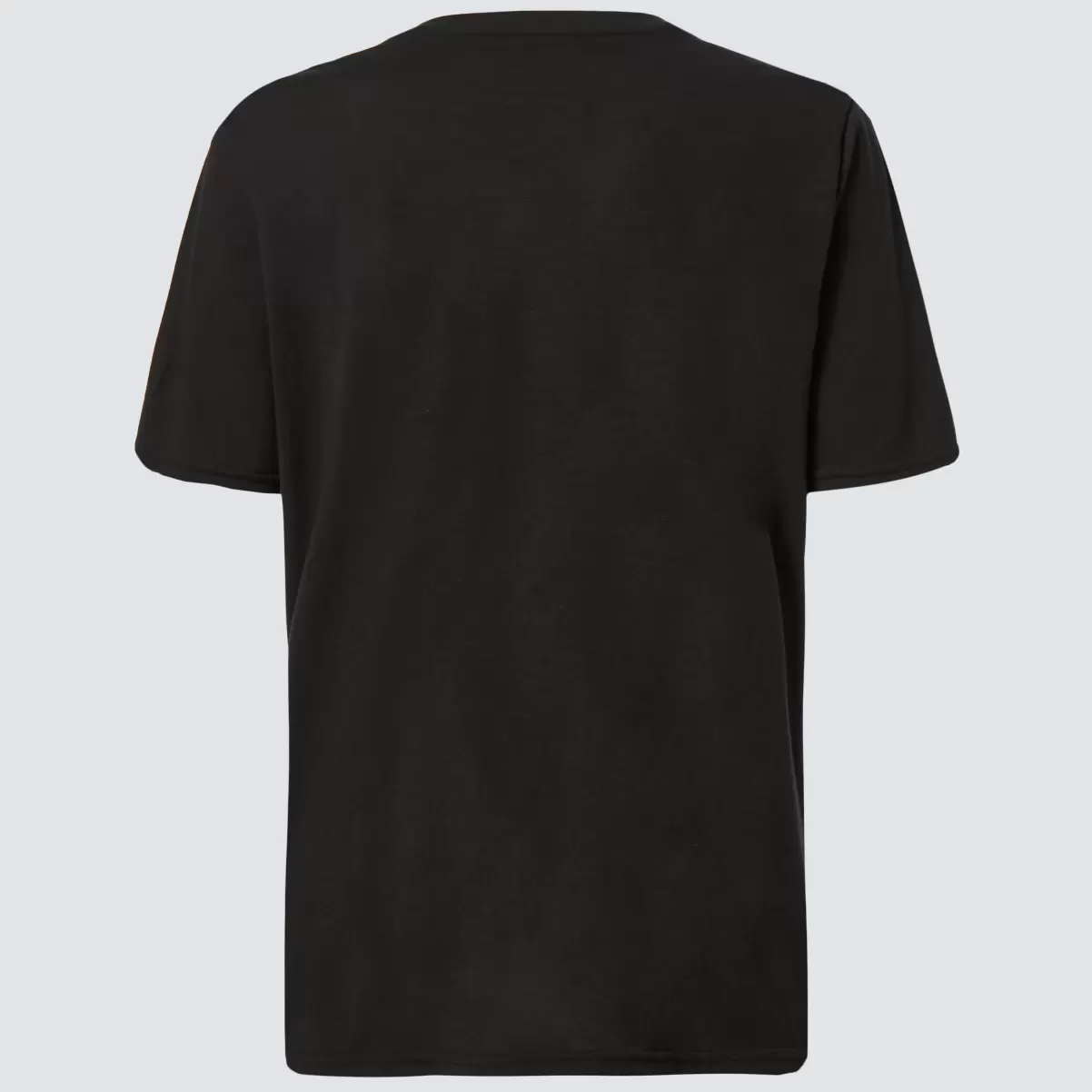 Oakley Gradient Lines B1B Rc Tee Blackout Men T-Shirts - 3