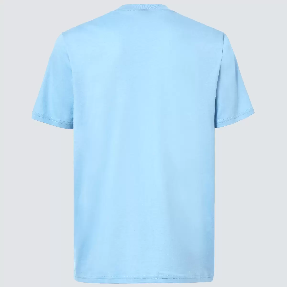 Stonewash Blue Men One Wave B1B Tee Oakley T-Shirts - 3