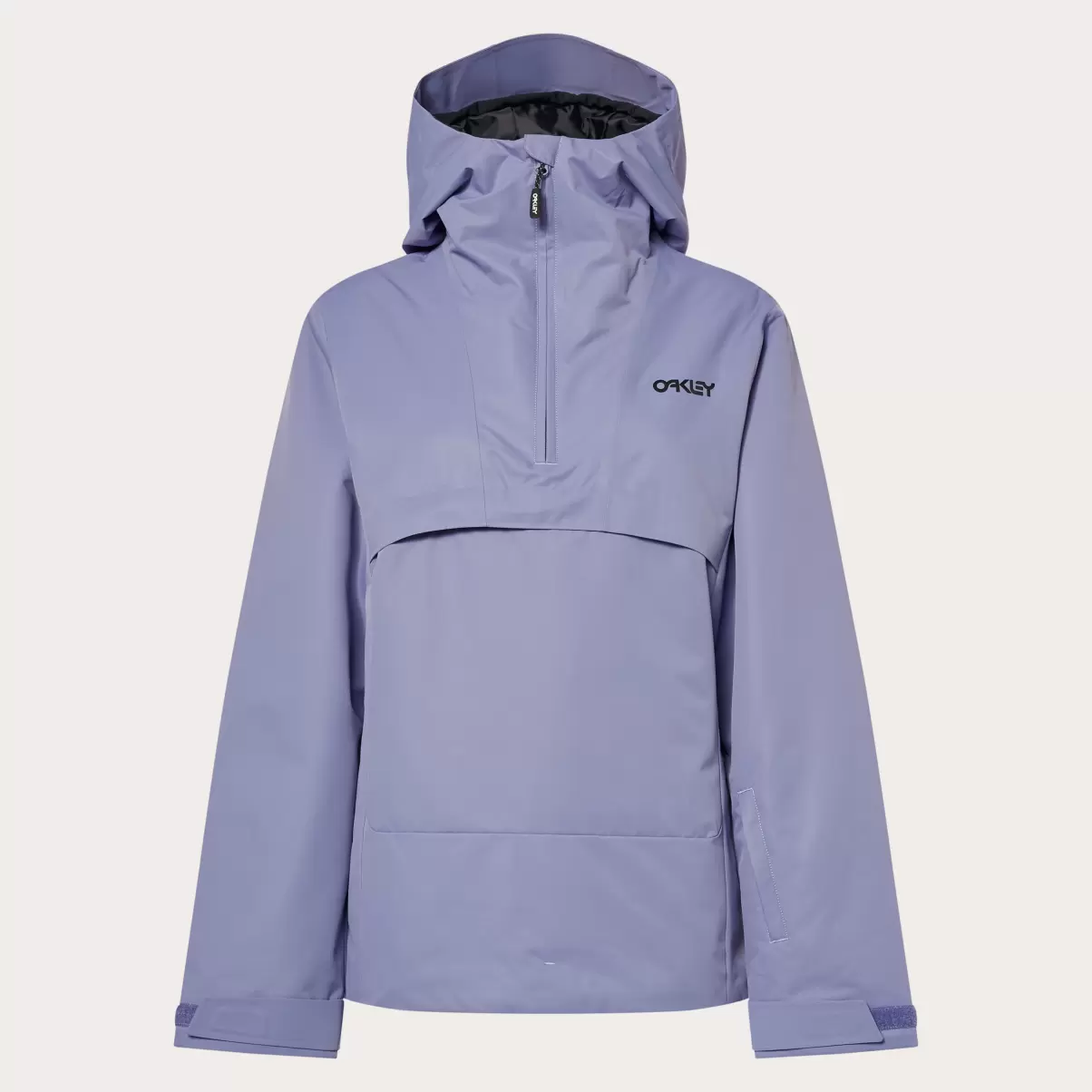 Jackets & Vests New Lilac Oakley Men Holly Anorak - 2