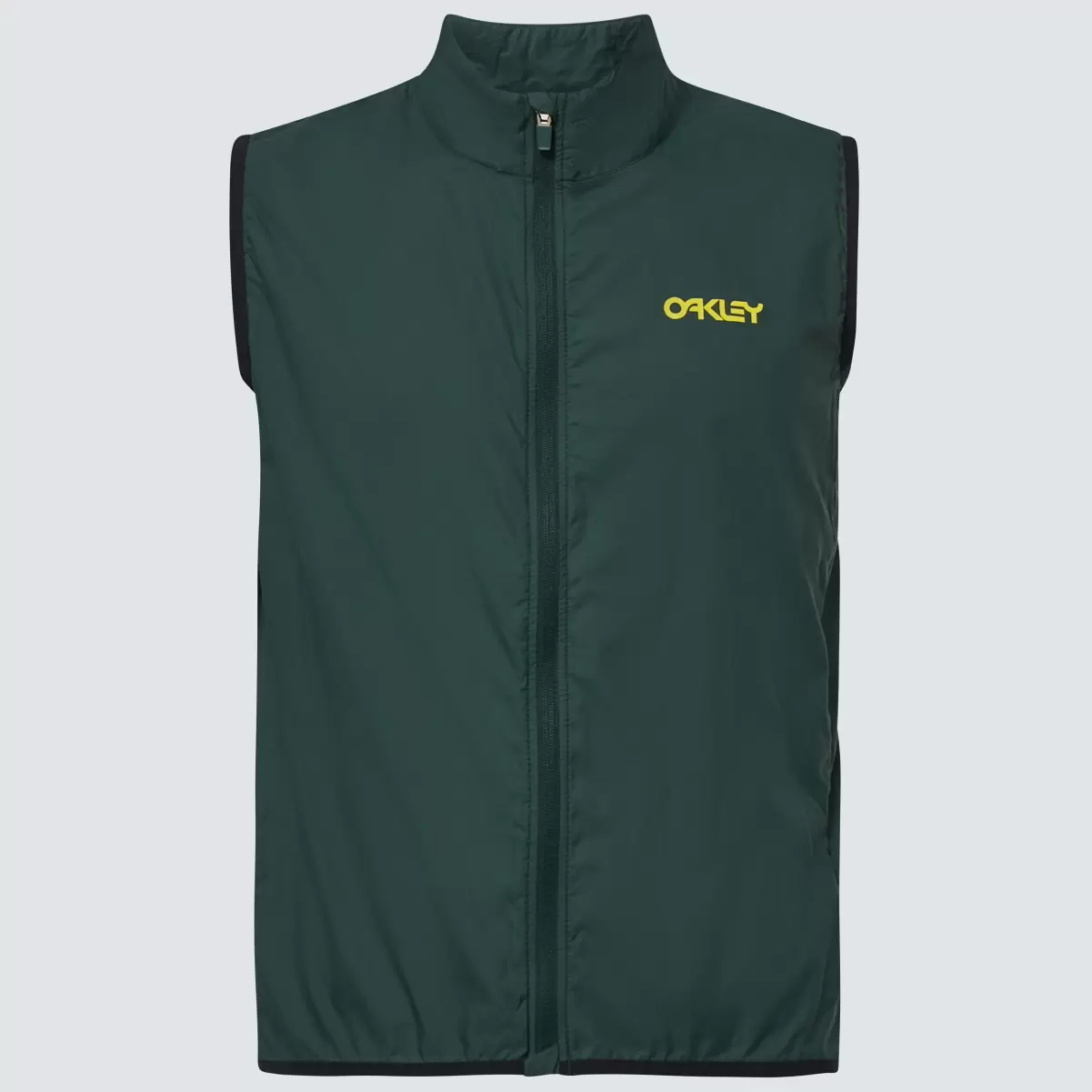 Jackets & Vests Hunter Green Elements Packable Vest Oakley Men - 2