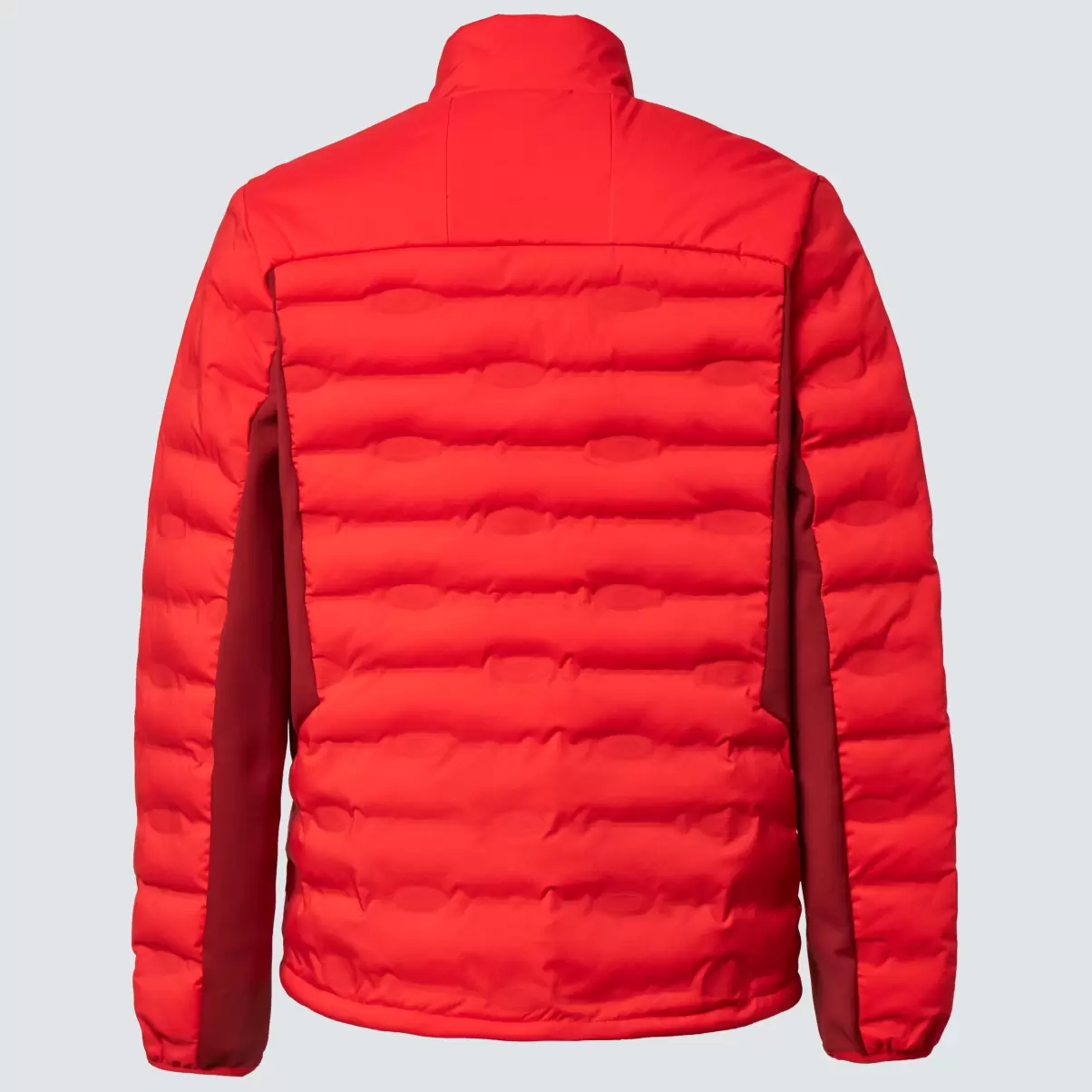 Men Jackets & Vests Red Line Ellipse Rc Quilted Jacket Oakley - 3