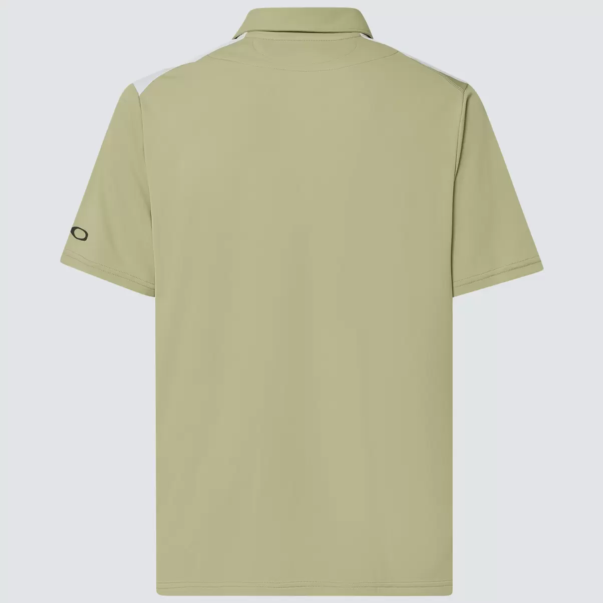 Polo Shirts Uniform Green Oakley Divisonal Color Blk Ii Men - 3