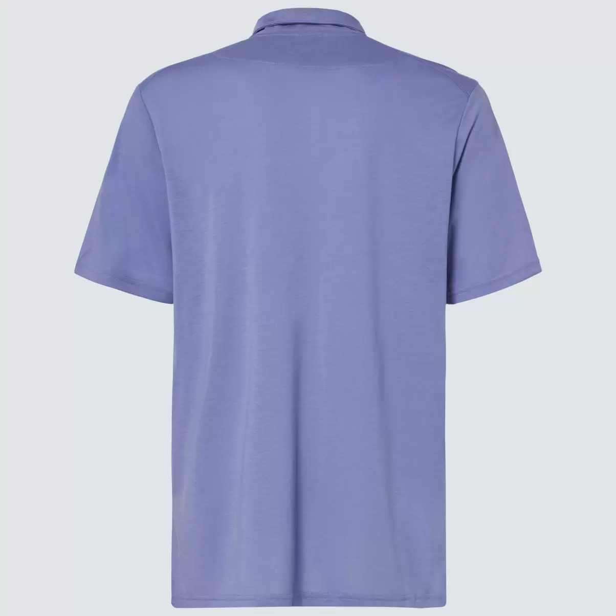 Oakley Sand Stripe Pocket Polo Shirts New Lilac Men - 3