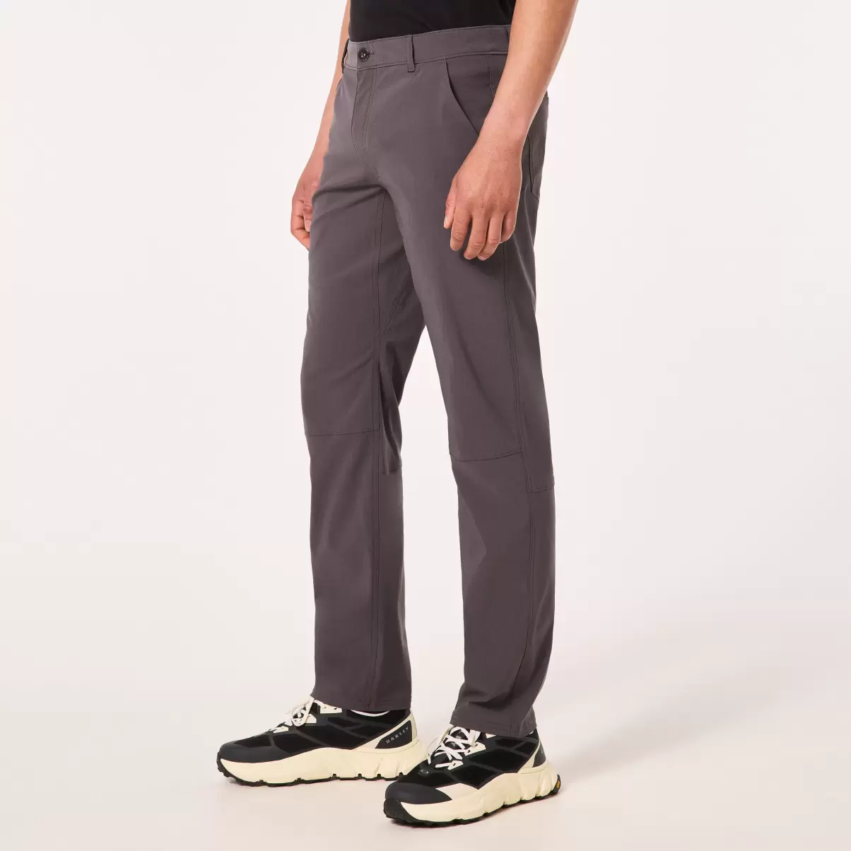 Men Oakley Perf 5 Utility Pant 2.0 Pants Forged Iron - 1