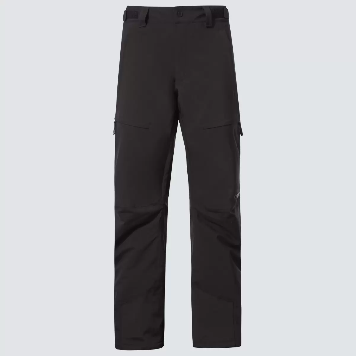 Men Oakley Axis Insulated Pant Pants Blackout - 2