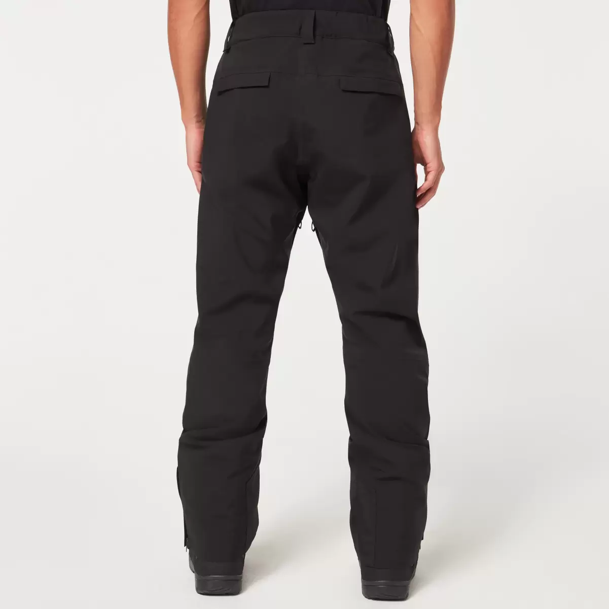 Men Oakley Axis Insulated Pant Pants Blackout - 4
