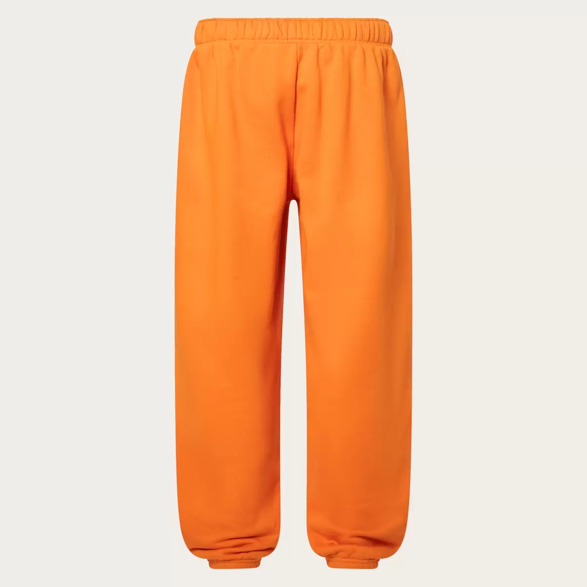 Men Soho Sweatpant 3.0 Burnt Orange Pants Oakley - 3