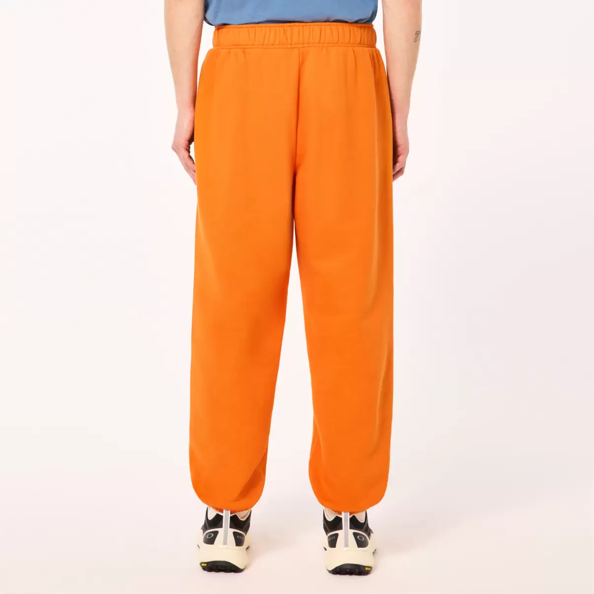 Men Soho Sweatpant 3.0 Burnt Orange Pants Oakley - 4