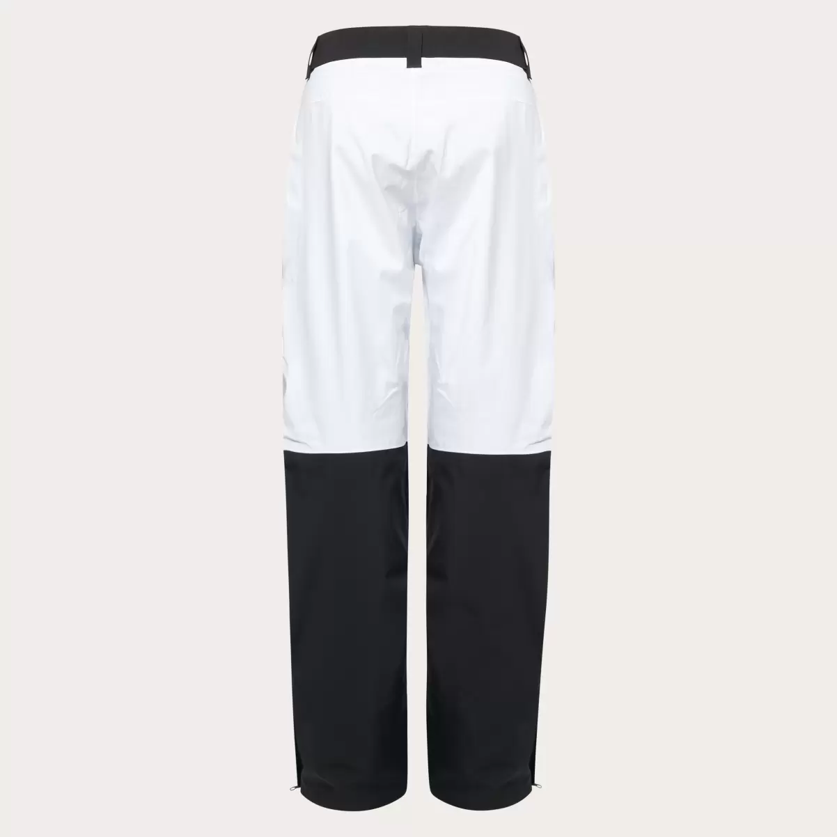 Tnp Lined Shell Pant 2.0 Oakley Pants Black/White Men - 3