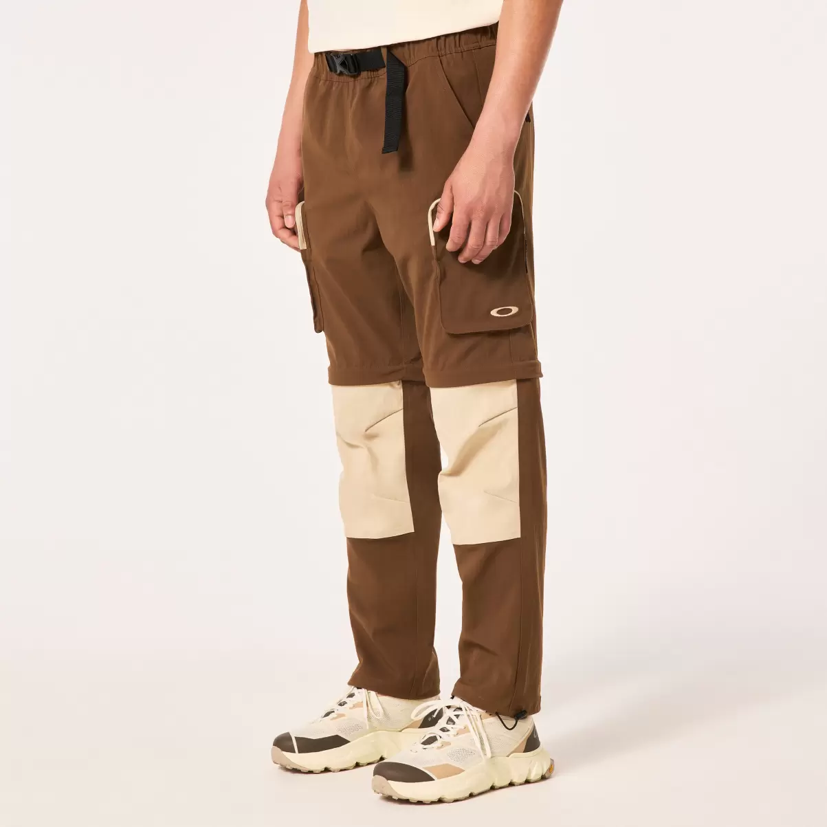 Oakley Men Latitude  Convertible Pant Carafe Pants - 1