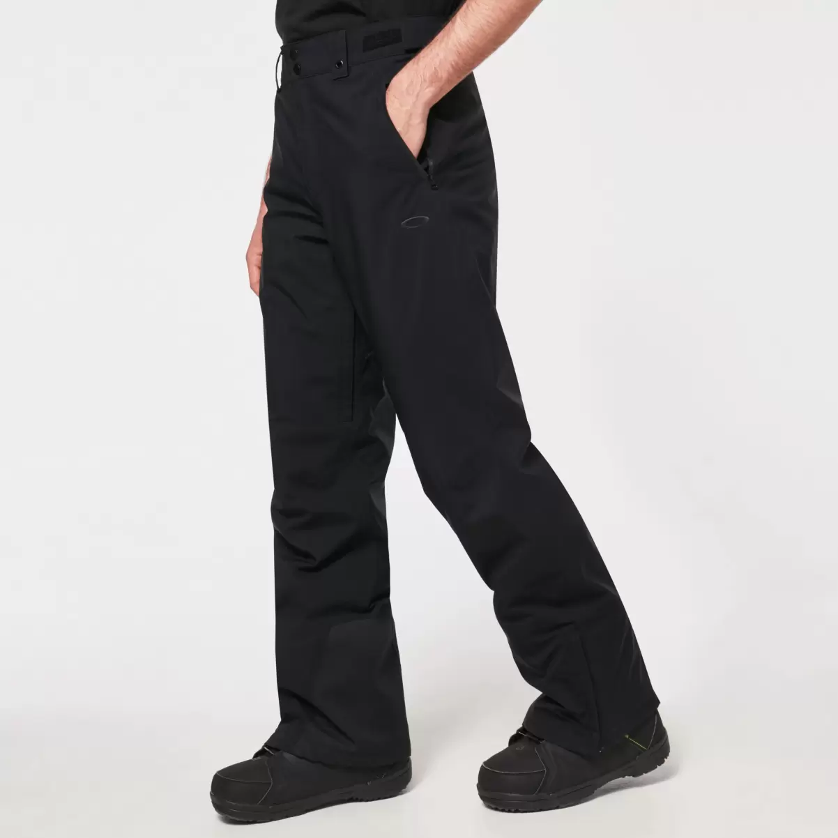 Pants Sub Temp Rc Gore-Tex Pant Men Blackout Oakley - 1