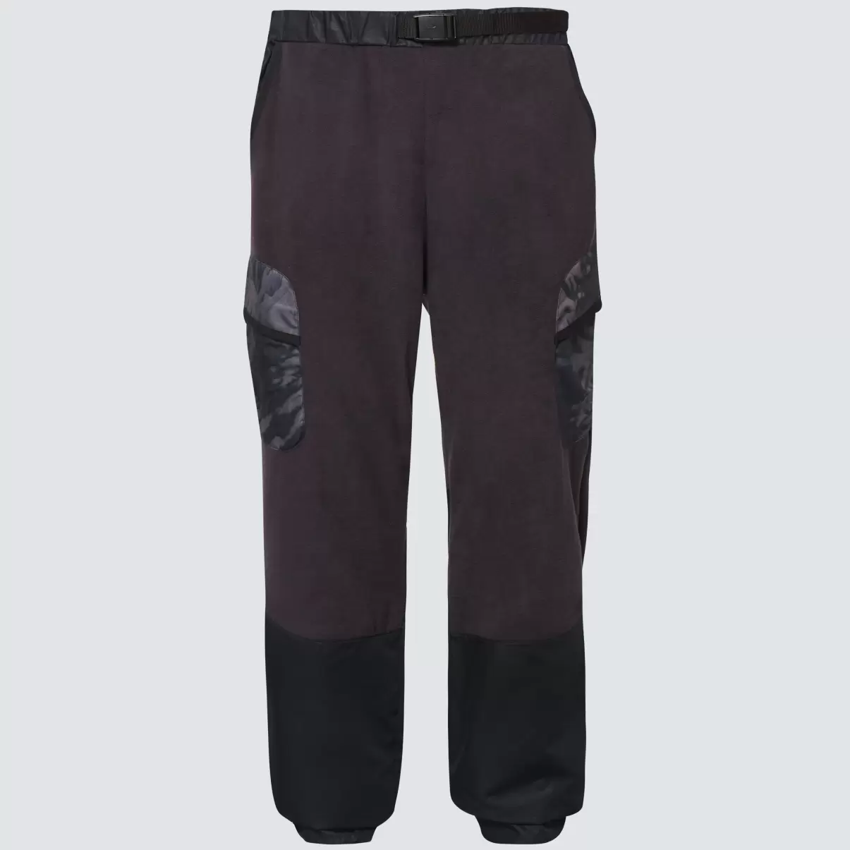 Black/Mountain Td Print Men Oakley Wanderlust Cargo Pant Pants - 2
