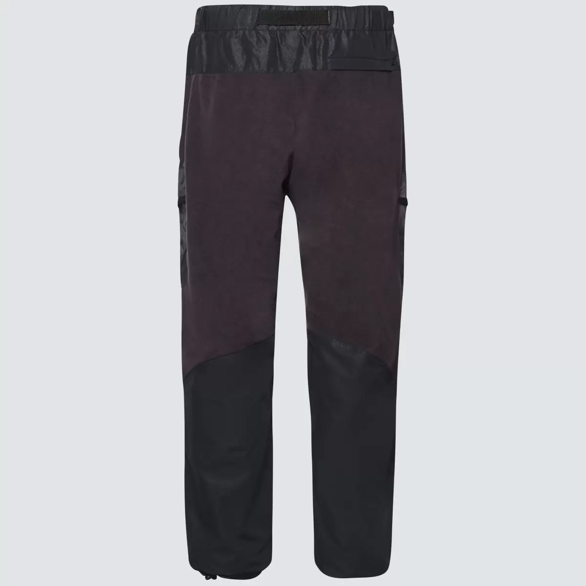 Black/Mountain Td Print Men Oakley Wanderlust Cargo Pant Pants - 3