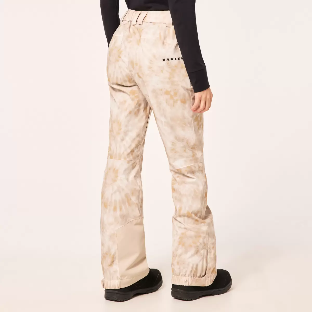 Oakley Pants Men Tc Juno Reduct Shell Pant Shell Td Print - 4