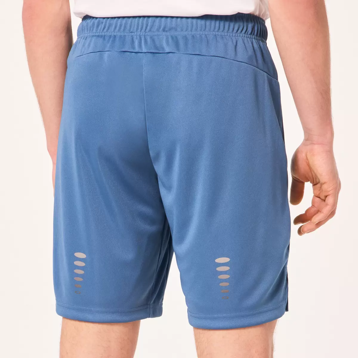Oakley Copen Blue Men Shorts Foundational 9