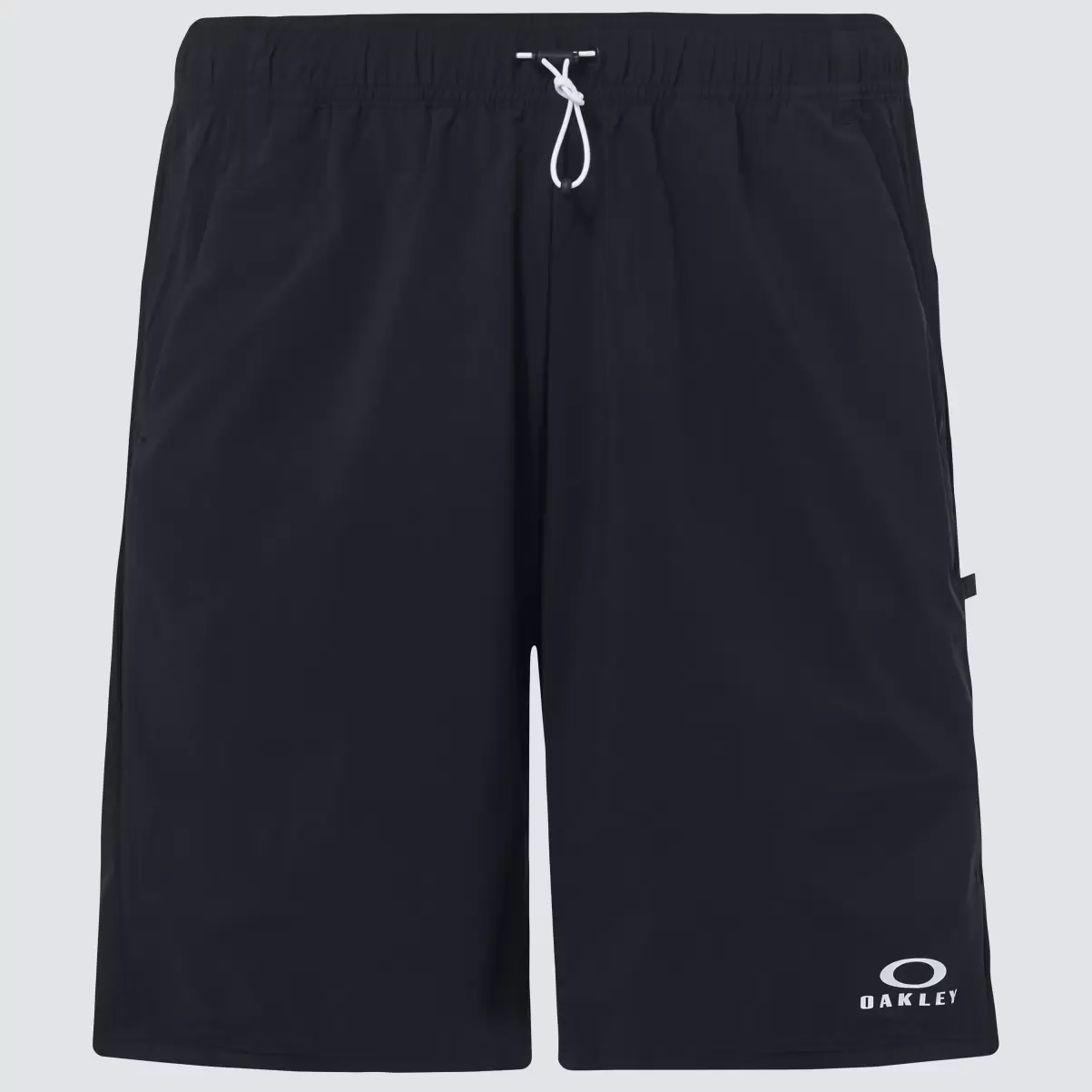Men Enhance Packable 9 Short Oakley Shorts Blackout - 2