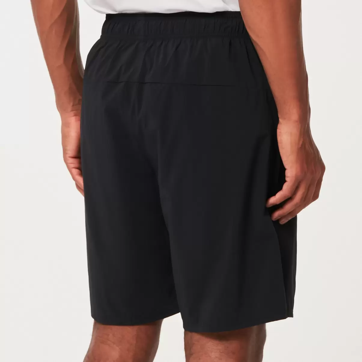 Men Enhance Packable 9 Short Oakley Shorts Blackout - 4