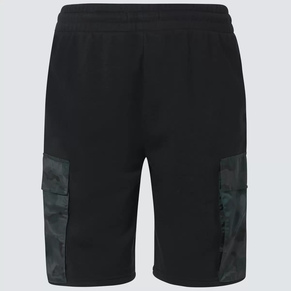 Oakley Shorts Black/B1B Camo Hunter Road Trip Rc Cargo Shorts Men - 3
