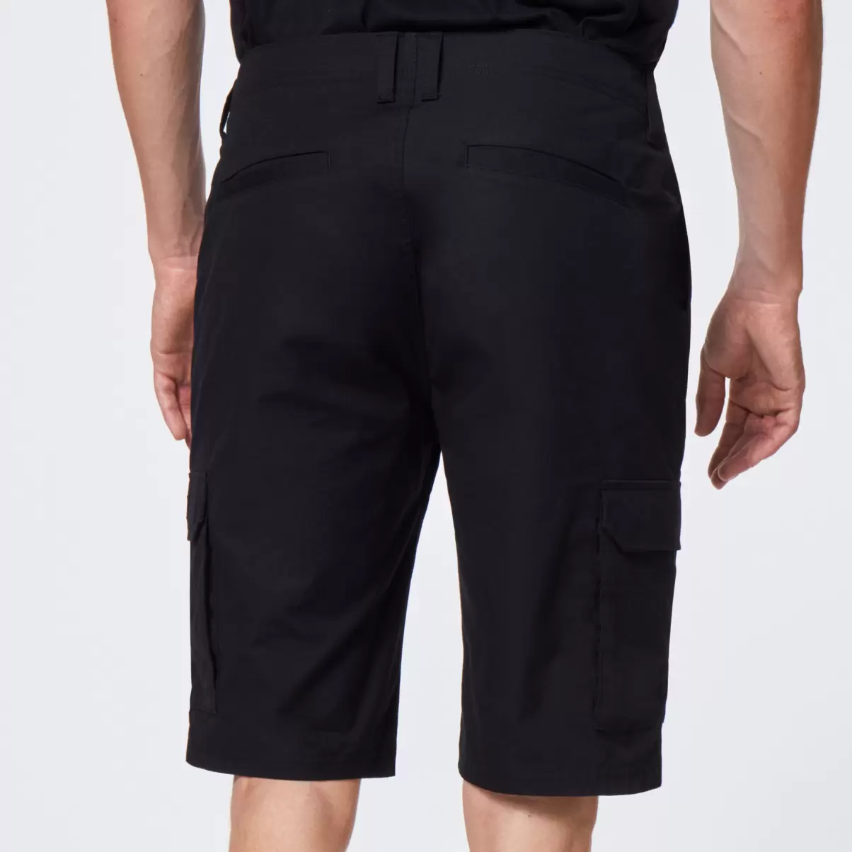 Blackout Utilitarian Cargo Short Oakley Shorts Men - 3