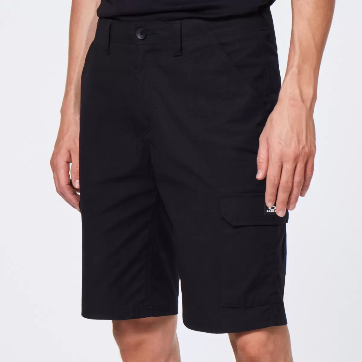 Blackout Utilitarian Cargo Short Oakley Shorts Men