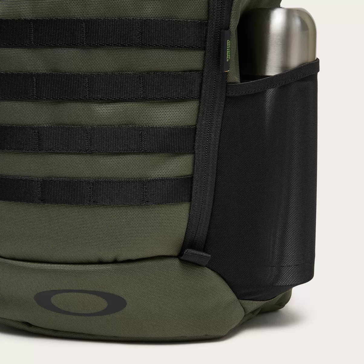 New Dark Brush Oakley Backpacks Men Urban Path Rc 25L Backpack - 3