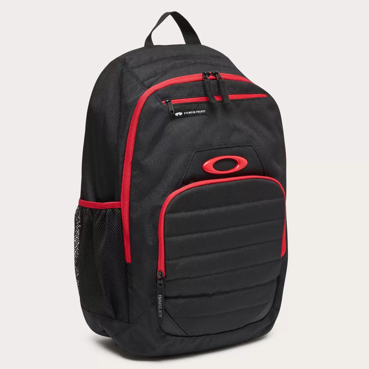 Enduro 25Lt 4.0 Black/Red Oakley Men Backpacks - 2