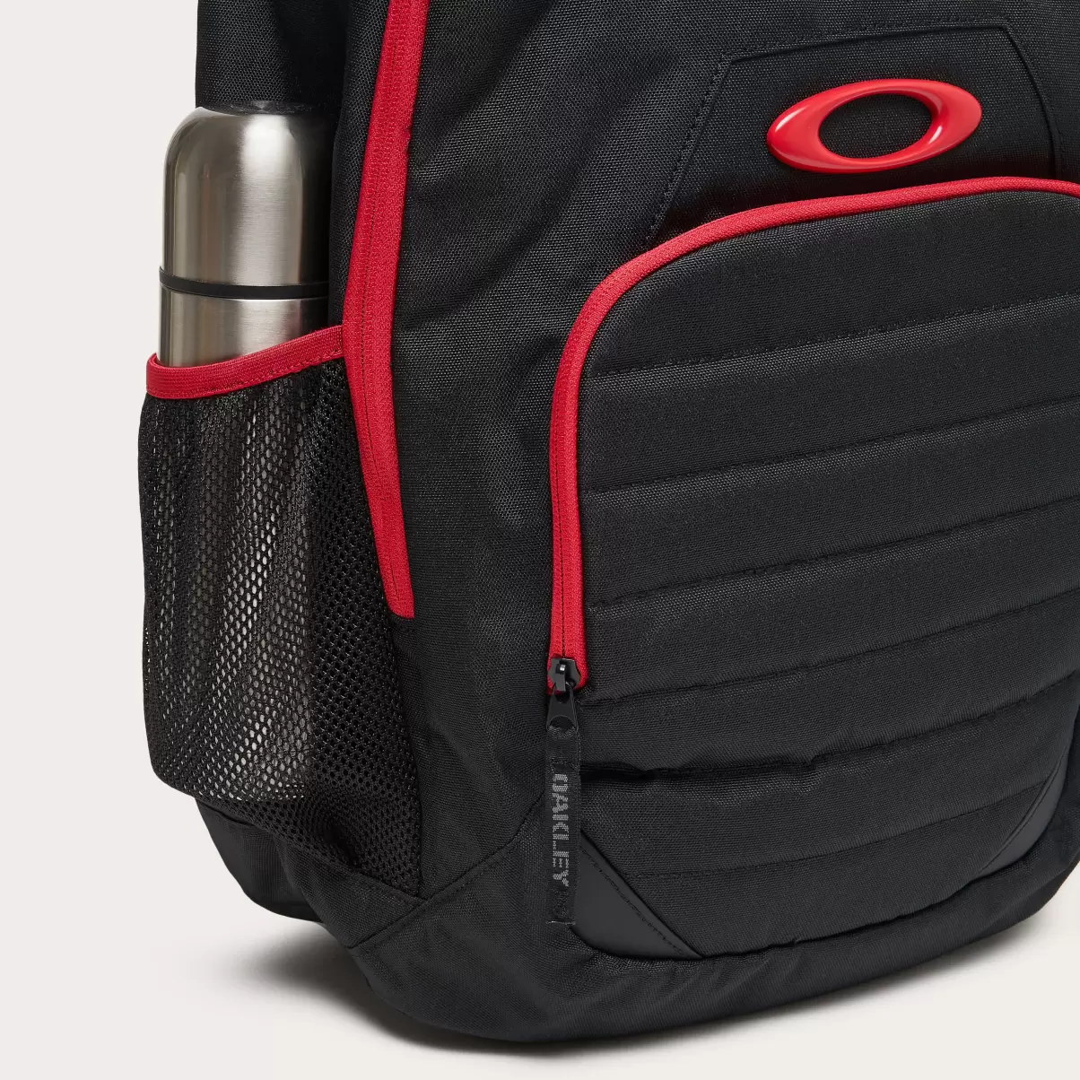 Enduro 25Lt 4.0 Black/Red Oakley Men Backpacks - 3
