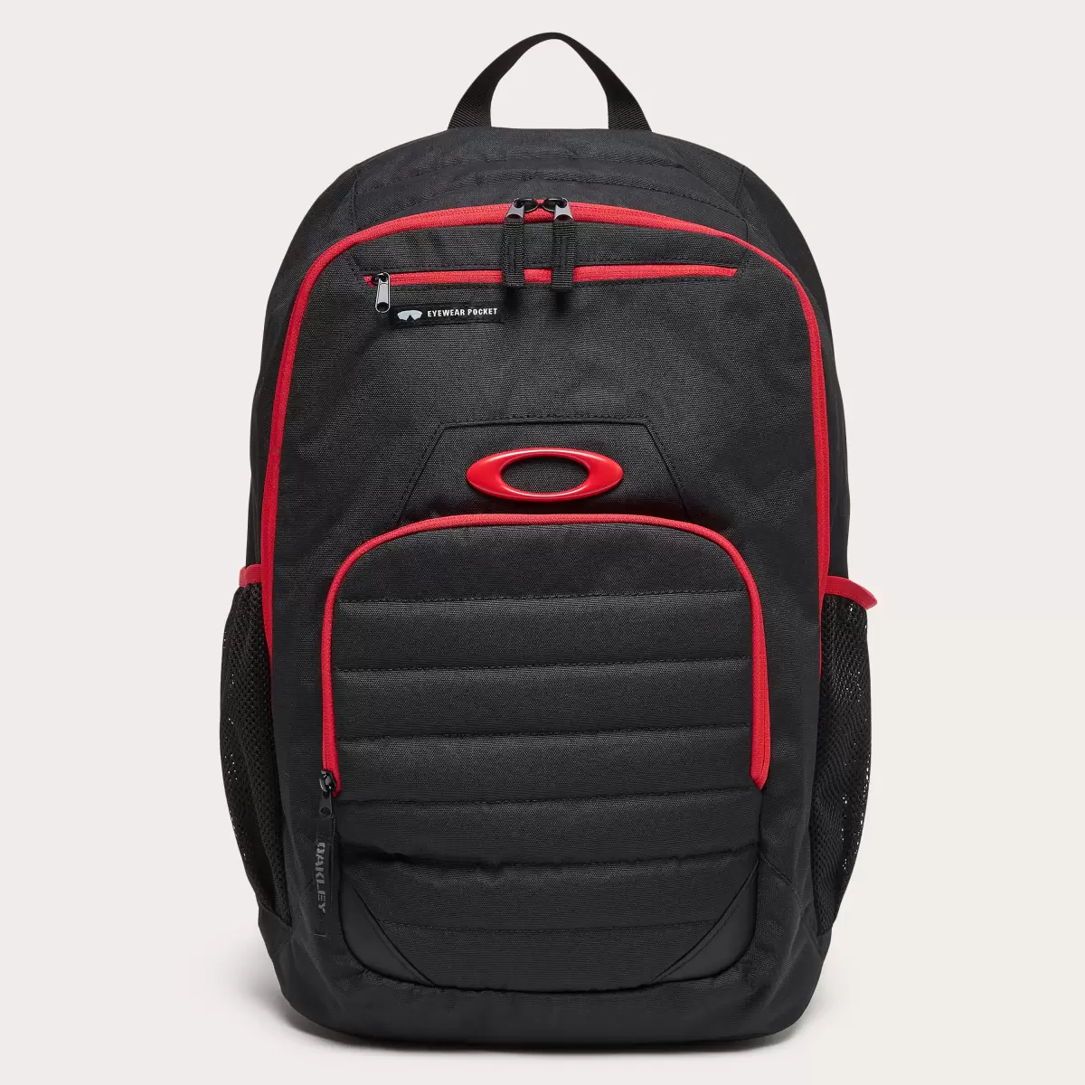 Enduro 25Lt 4.0 Black/Red Oakley Men Backpacks