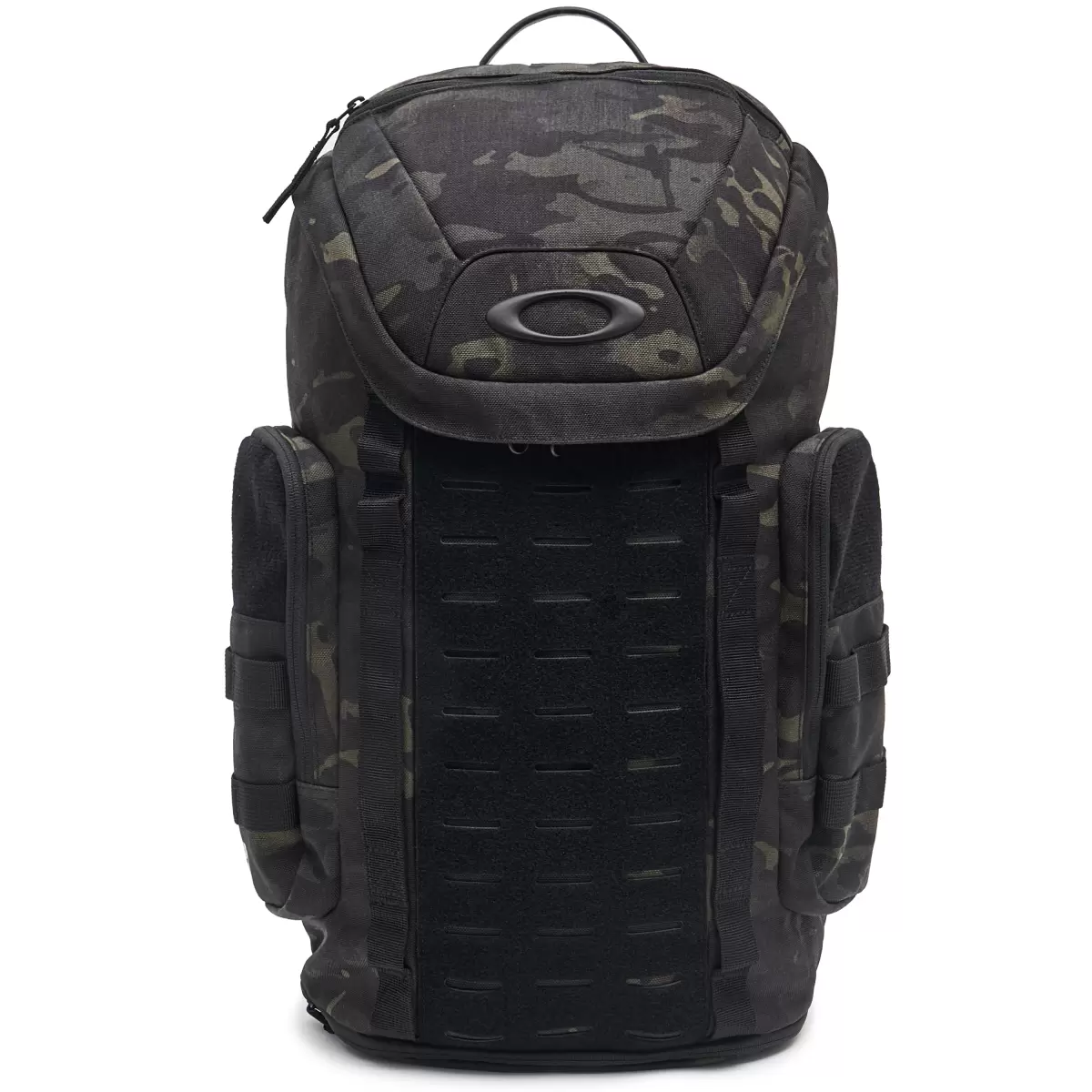 Men Oakley Black Multicam Link Pack Miltac Backpacks