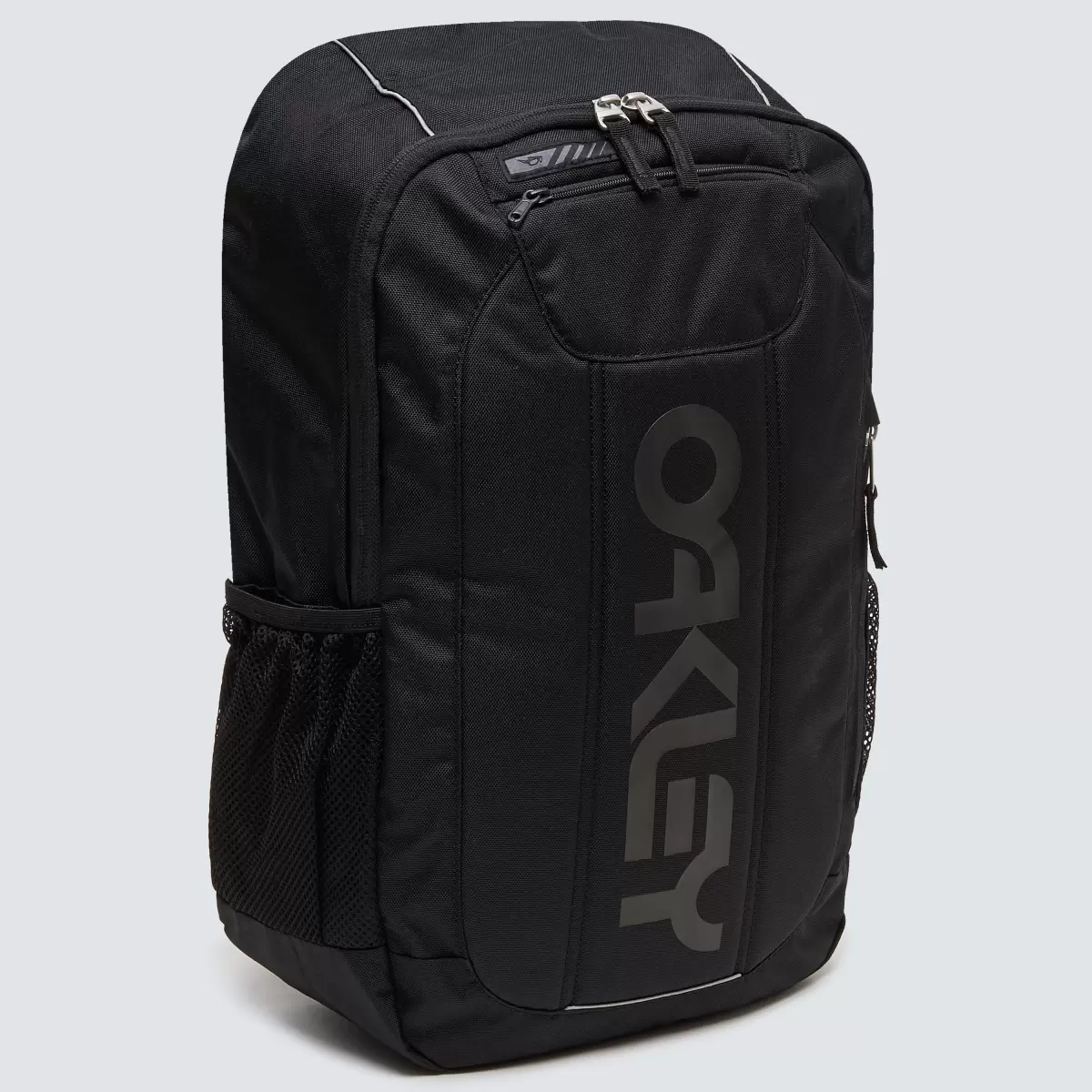 Men Oakley Backpacks Enduro 20L 3.0 Blackout - 4