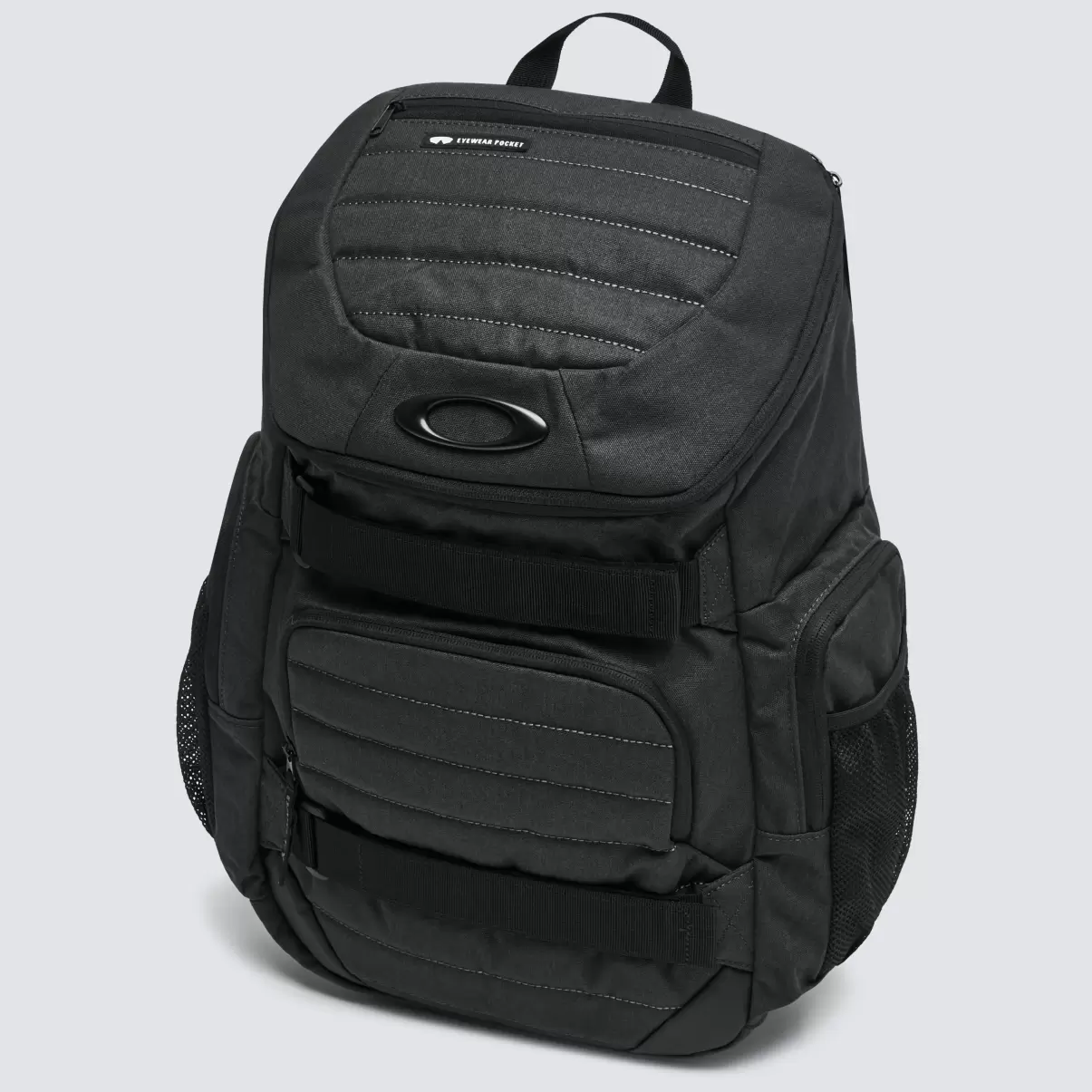 Men Oakley Backpacks Blackout Enduro 3.0 Big Backpack - 1