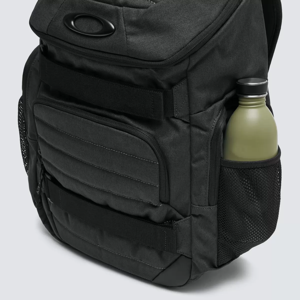 Men Oakley Backpacks Blackout Enduro 3.0 Big Backpack - 3