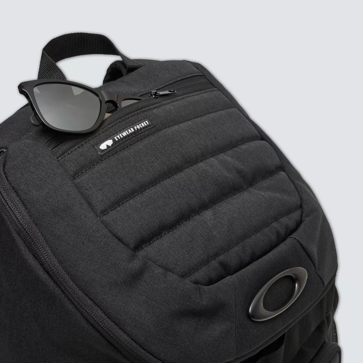 Men Oakley Backpacks Blackout Enduro 3.0 Big Backpack - 4