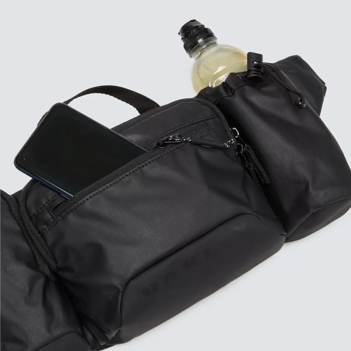 Road Trip Rc Beltbag Bags Blackout Men Oakley - 2