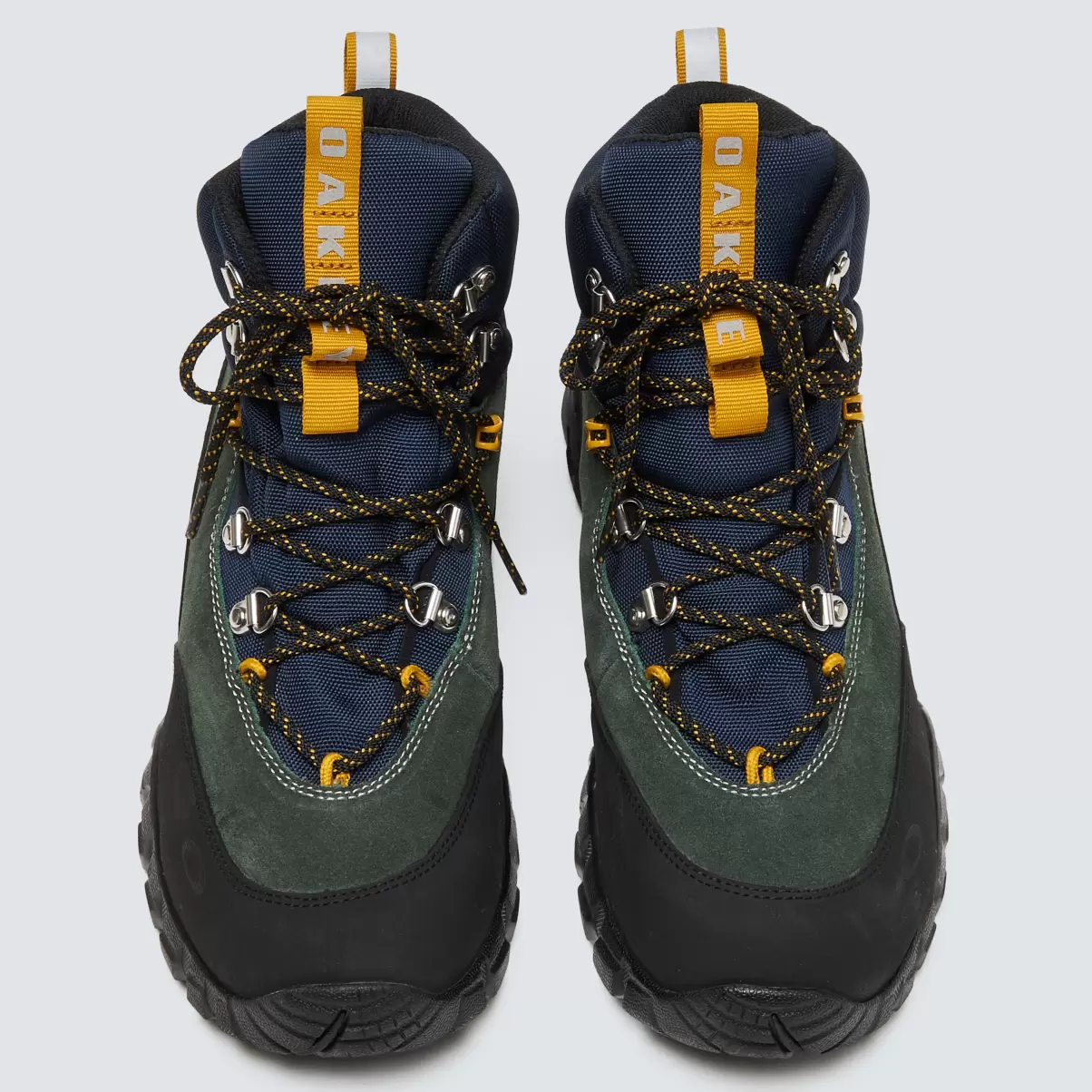 Green/Blue Vertex Boot Oakley Men Footwear - 2