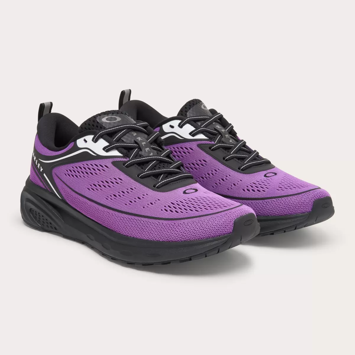 Men Footwear Oakley Spur Os Ultra Purple - 1