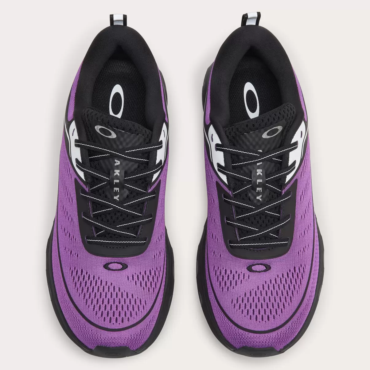 Men Footwear Oakley Spur Os Ultra Purple - 2