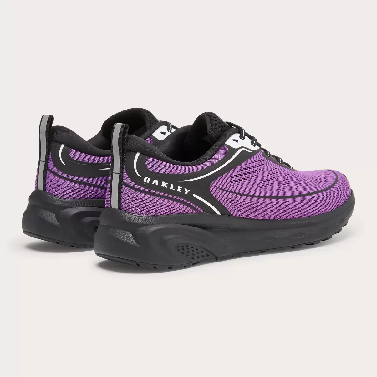 Men Footwear Oakley Spur Os Ultra Purple - 3
