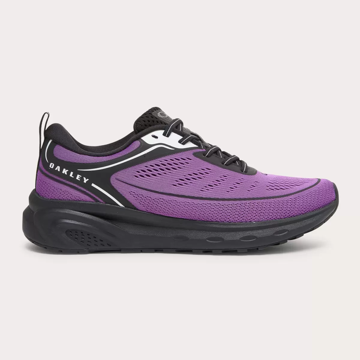 Men Footwear Oakley Spur Os Ultra Purple