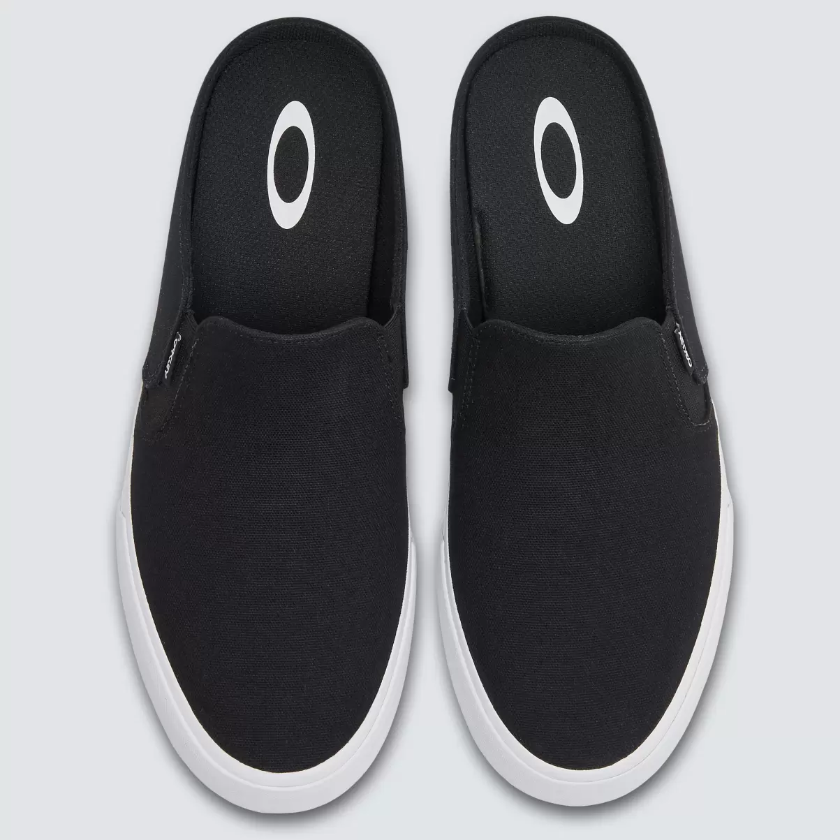 Oakley Kyoto Mule Footwear Blackout Men - 2