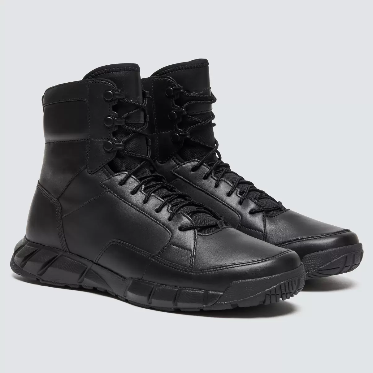 Footwear Men Oakley Blackout Lthr Coyote Boot - 1