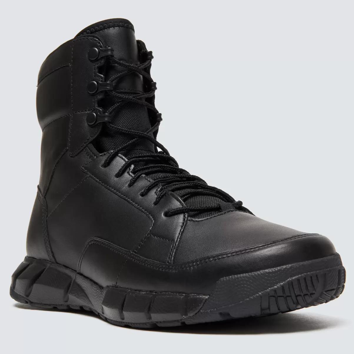 Footwear Men Oakley Blackout Lthr Coyote Boot - 4