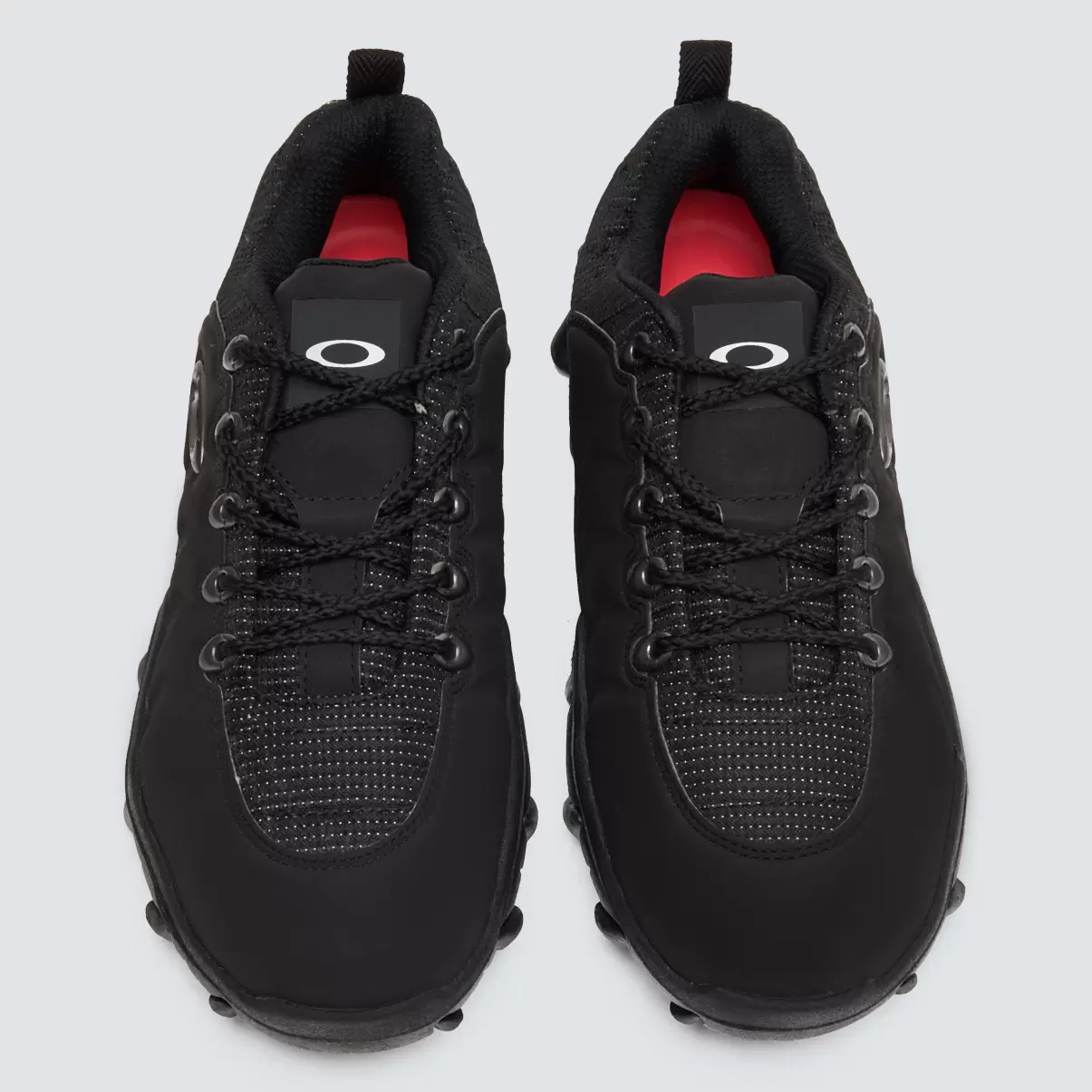 Footwear Oakley Black Men Teeth - 2