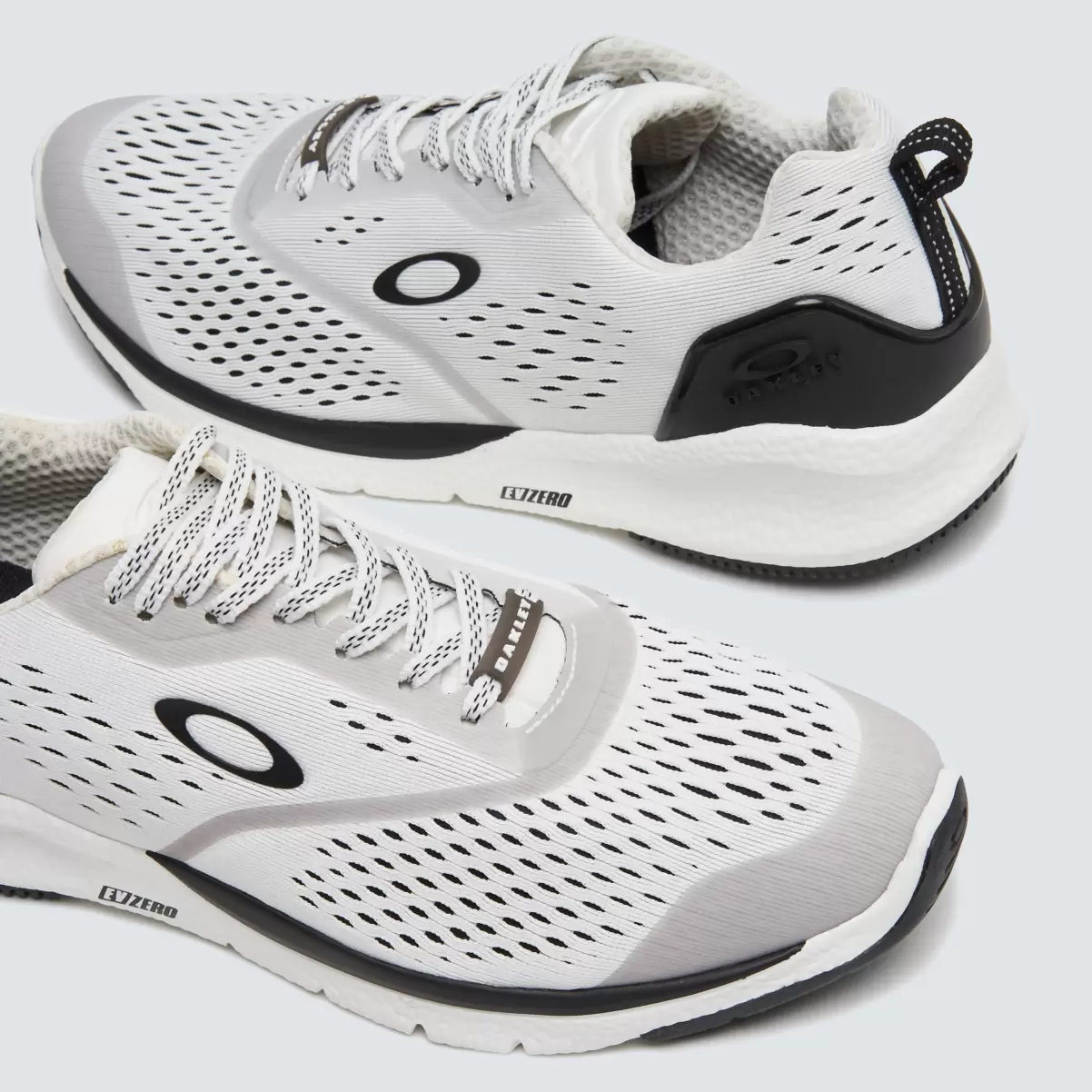 Footwear Ev Zero Advanced Oakley White Men - 4