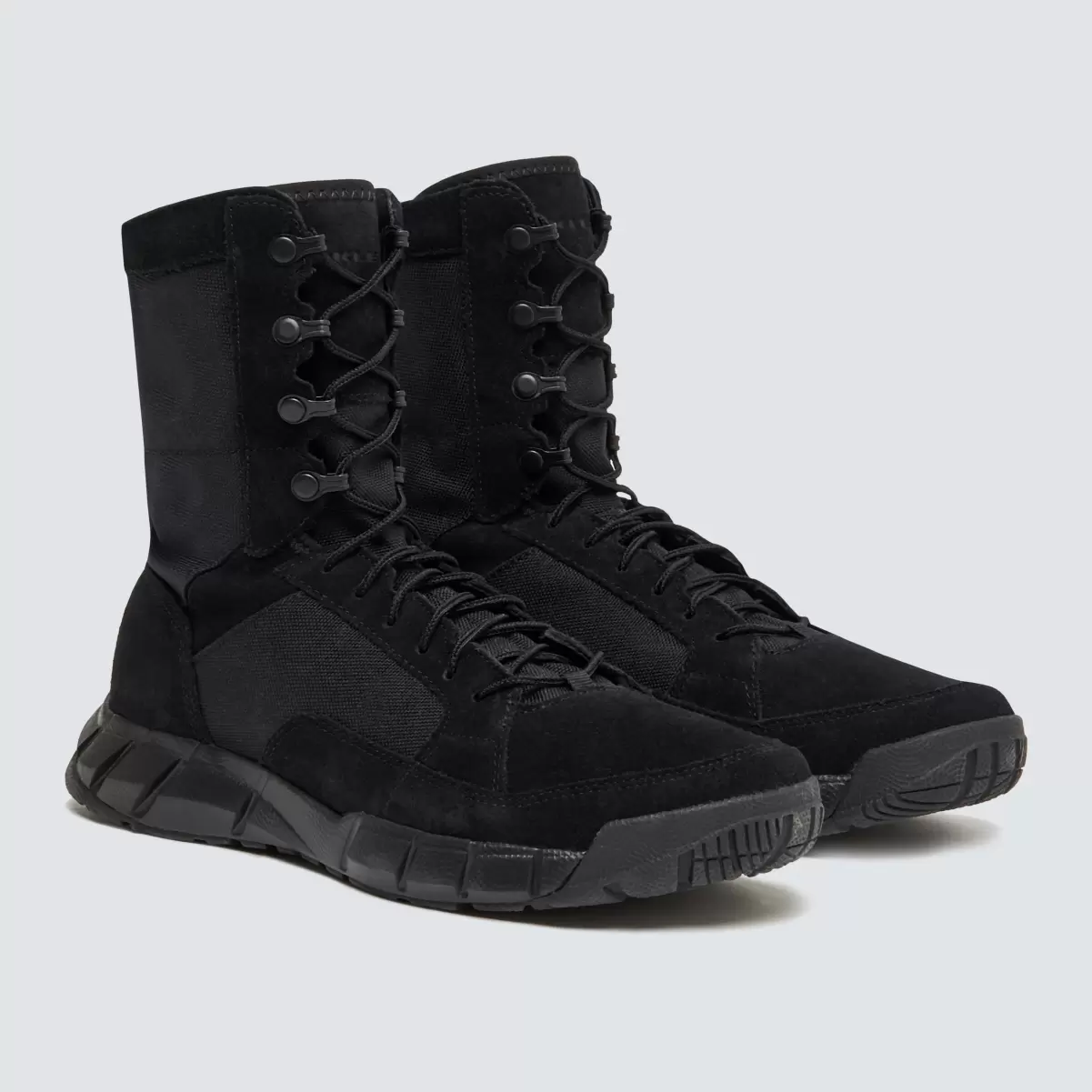 Light Assault Boot 2 Footwear Men Blackout Oakley - 1