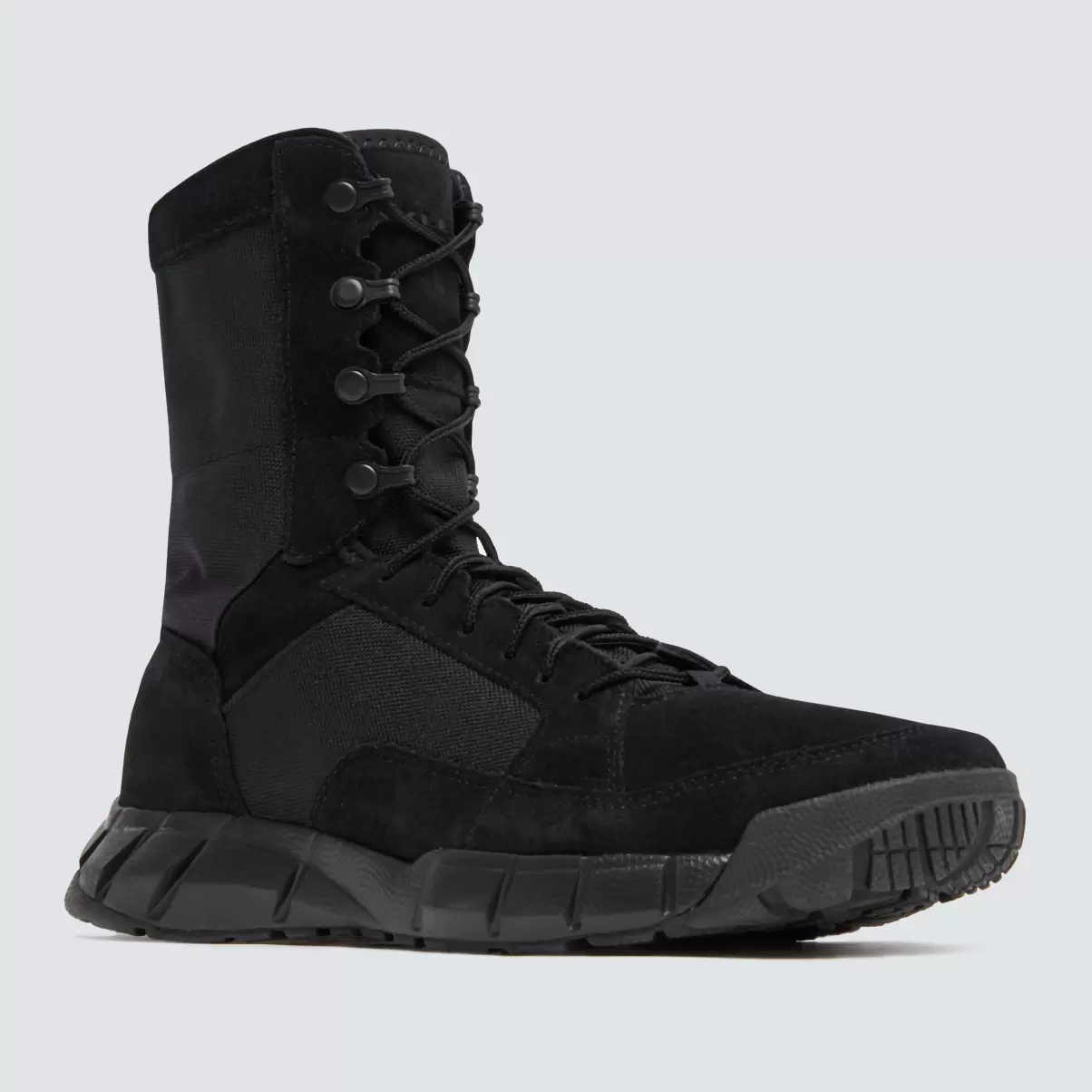 Light Assault Boot 2 Footwear Men Blackout Oakley - 4
