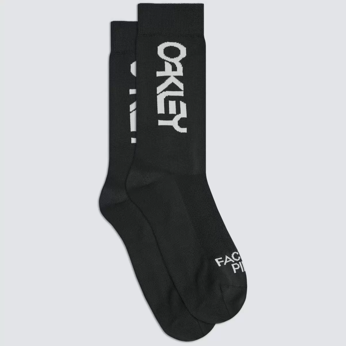 Blackout Men Factory Pilot Mtb Socks Oakley Socks - 2